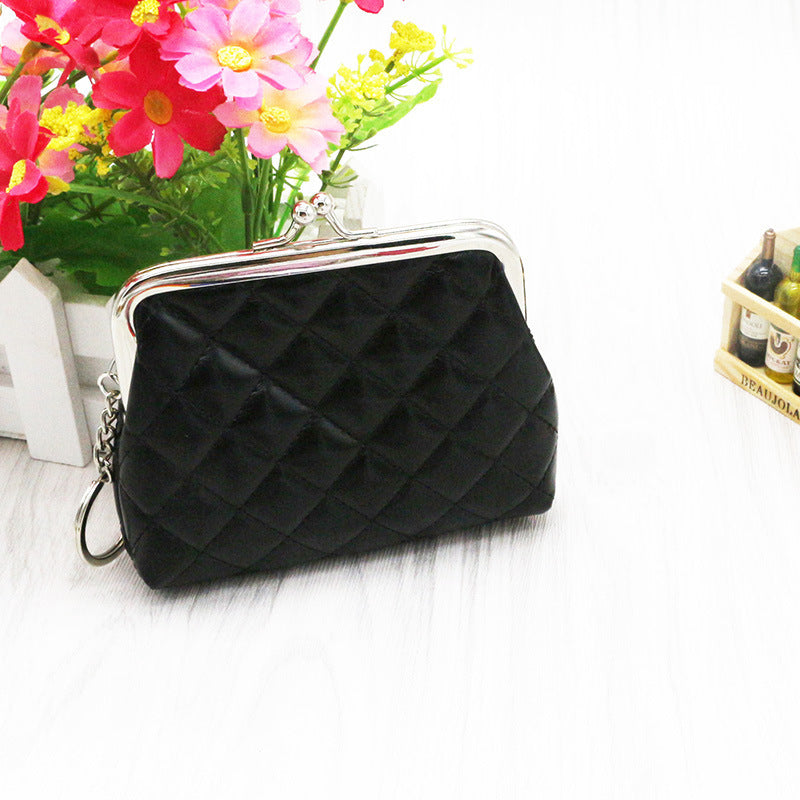 Lingge purse