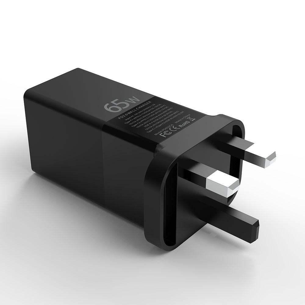 65W High Power Pd Charger