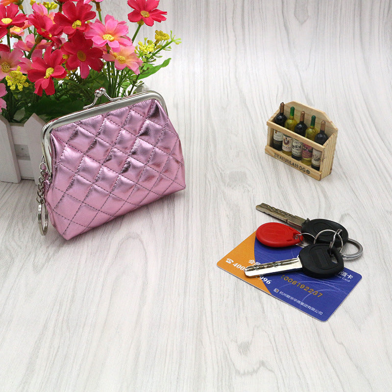 Lingge purse