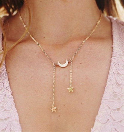 Bls-miracle Multilayer Necklace for Women