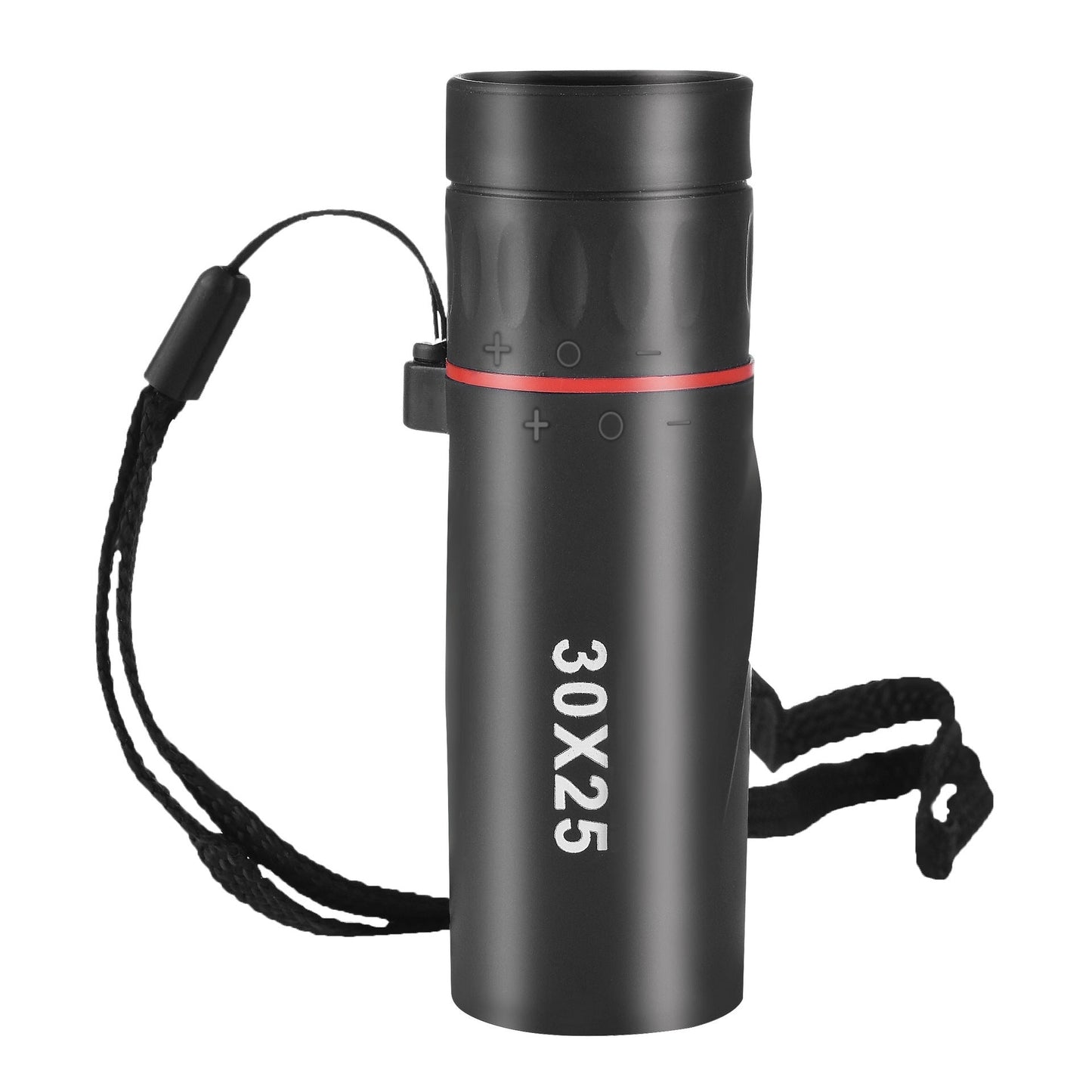 High-powered High-listing Binoculars Survival Dog