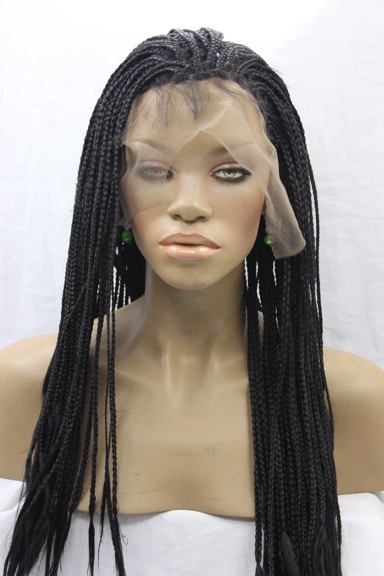 Mrs Wig