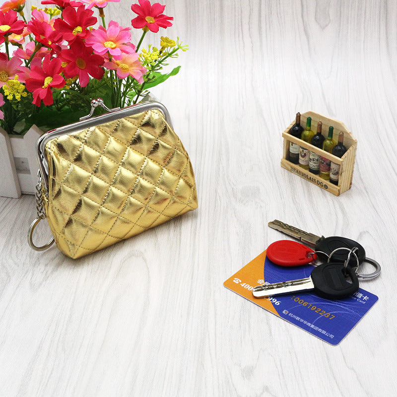 Lingge purse