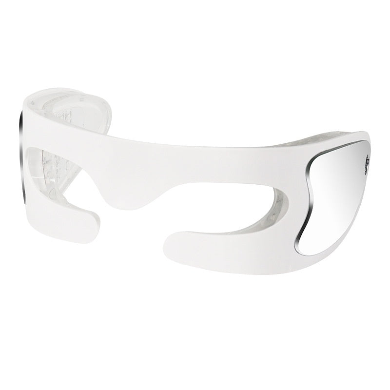 Eye Massager Portable Household Rechargeable Red Light