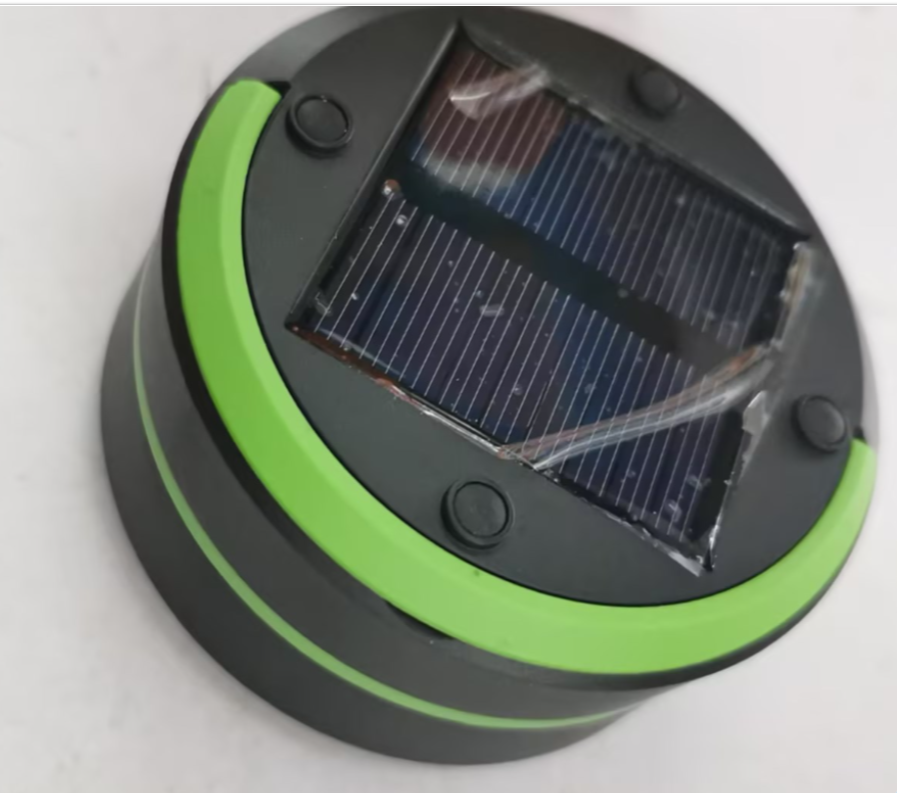SolarBoom Collapsible Lantern Survival Dog