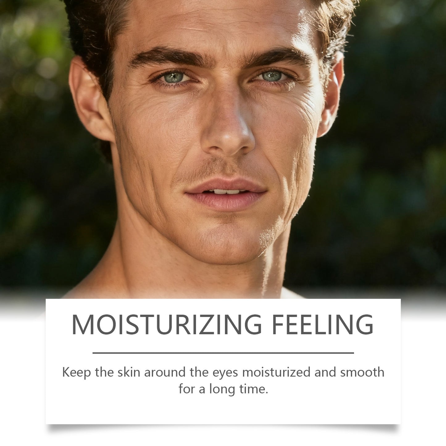Mens Eye Serum
