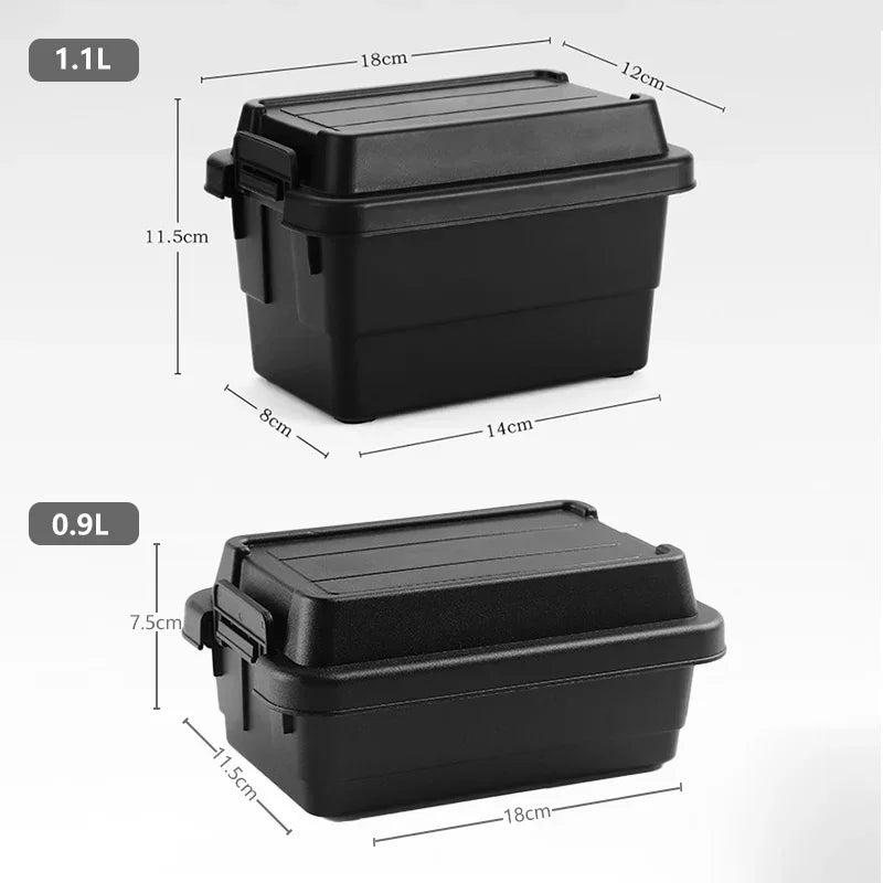 Portable Camping Storage Bag Survival Dog