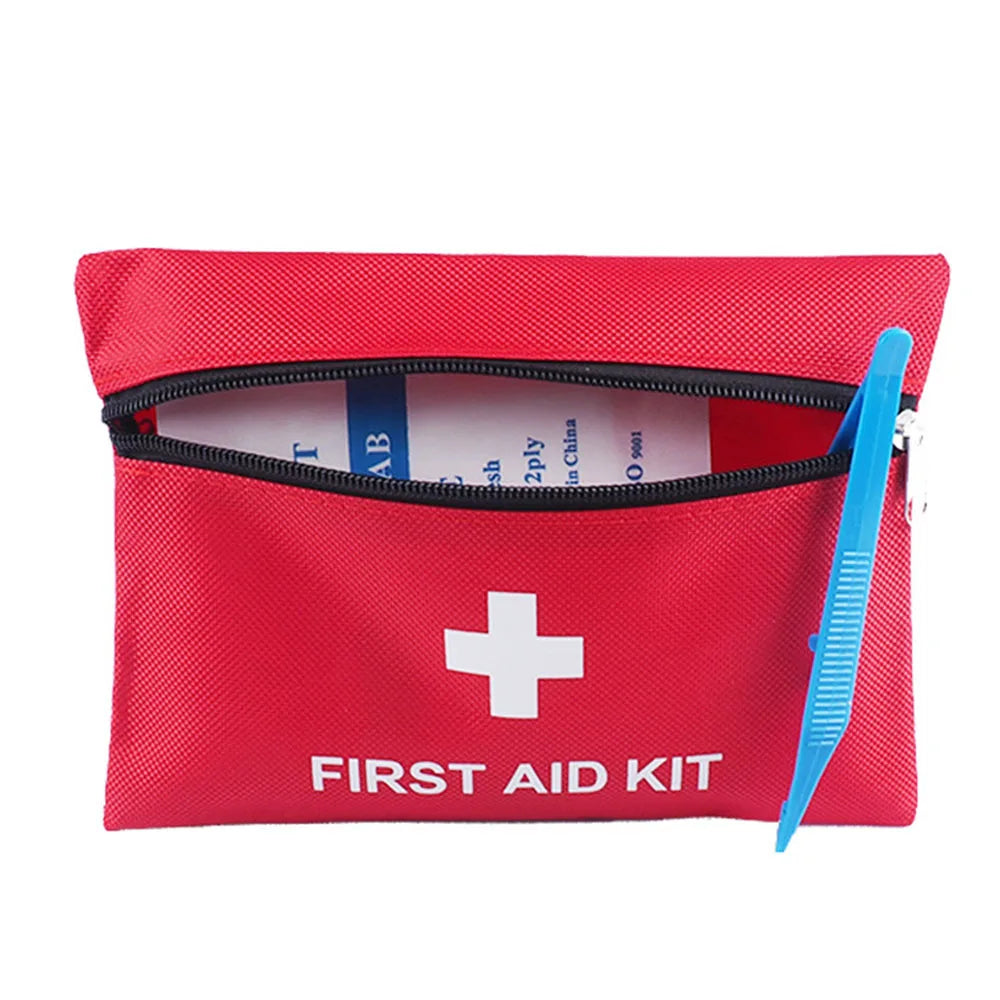 Mini First Aid kit Survival Dog