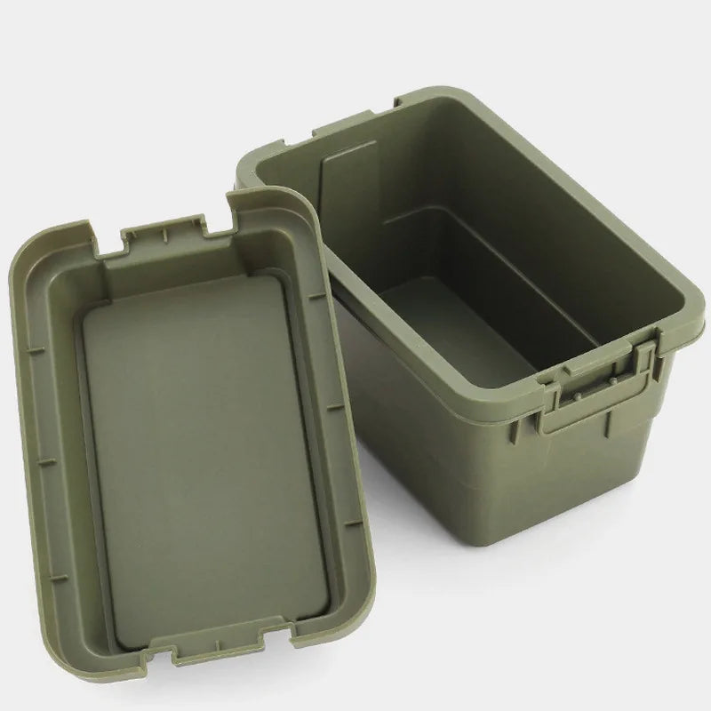 Portable Camping Storage Bag Survival Dog