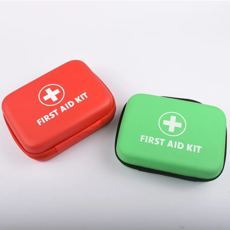 First Aid Kit for Self Rescue Survival Dog