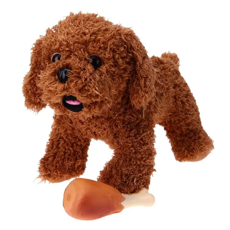 Dog Rubber Chicken Toy Survival Dog