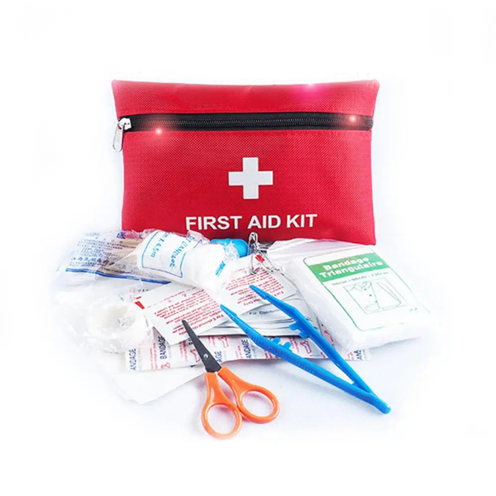 Mini First Aid kit Survival Dog