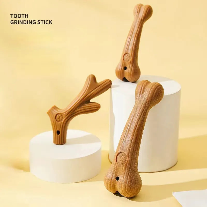 Dog Molar Teeth Clean Stick Survival Dog