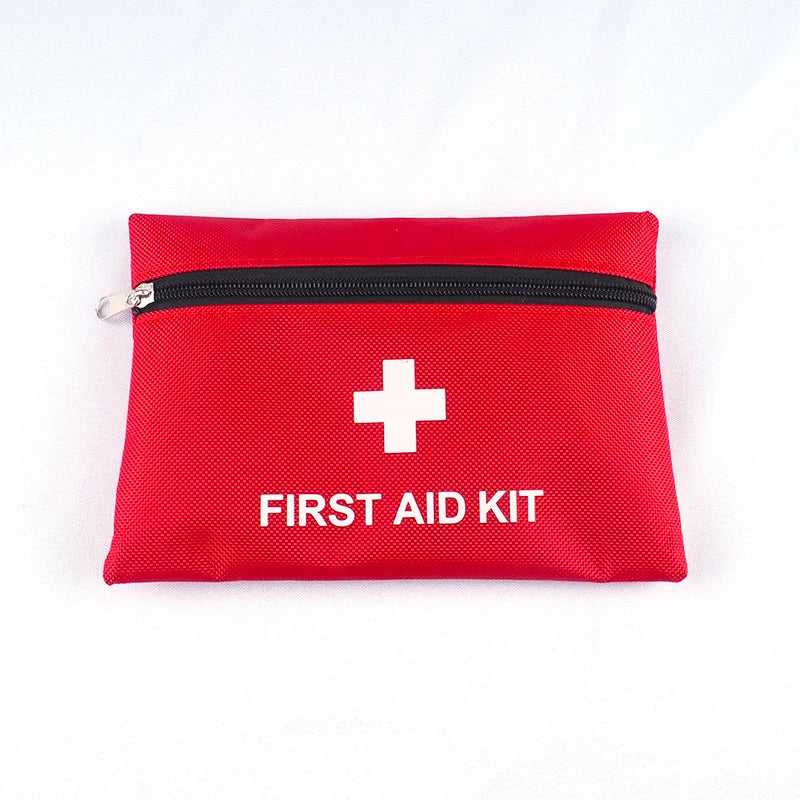 Mini First Aid kit Survival Dog