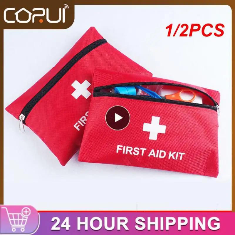 Mini First Aid kit Survival Dog