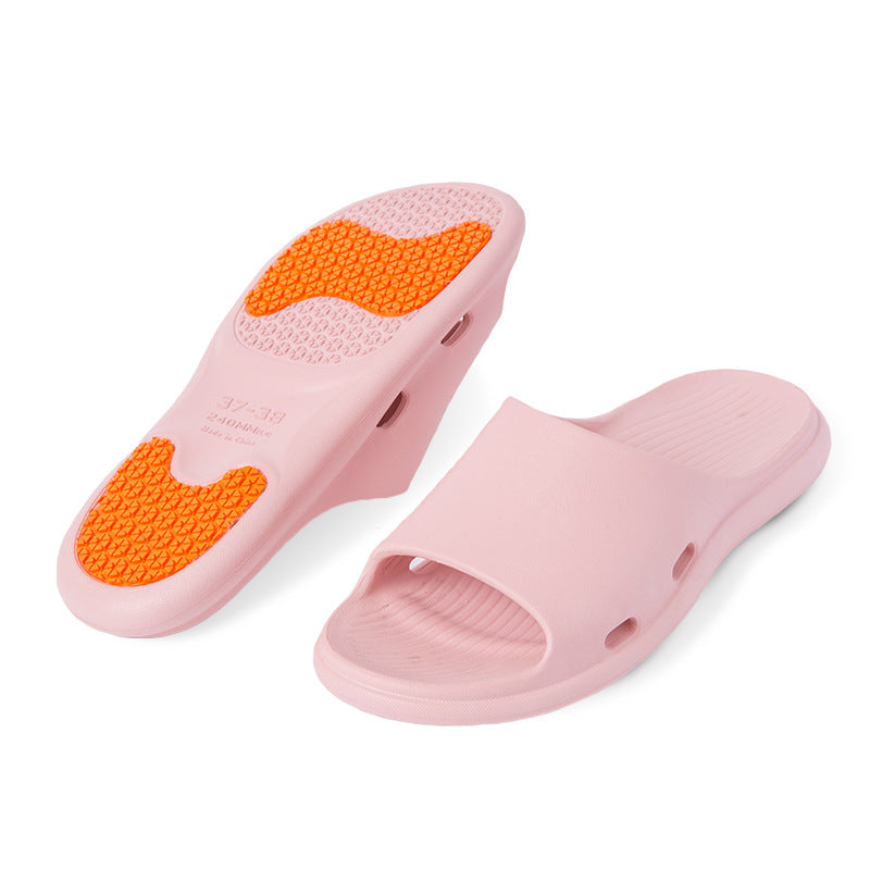 Fashion Pregnant Women Anti-skid Slippers For The Elderly