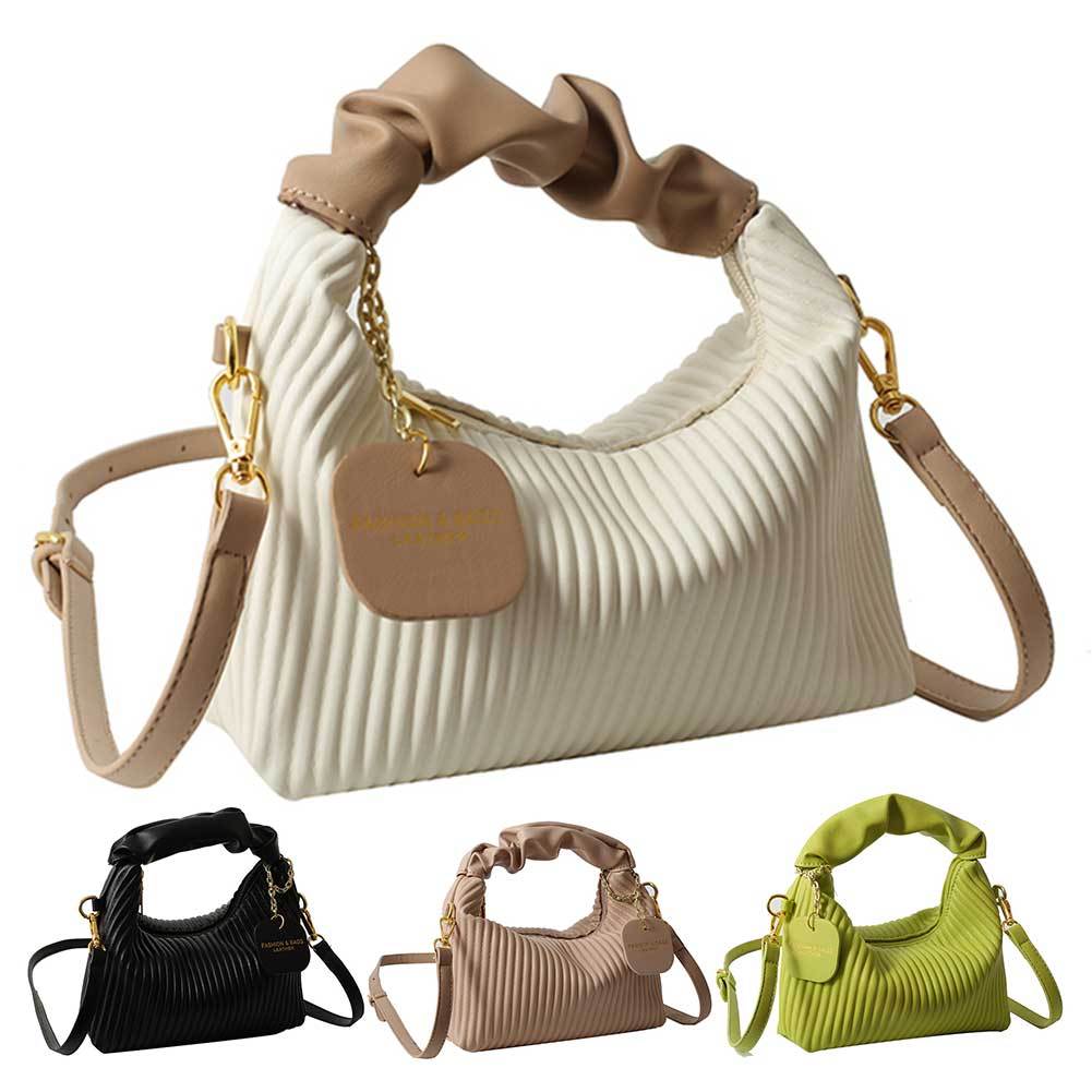 Casual Simple Women Fashion Crossbody Bag