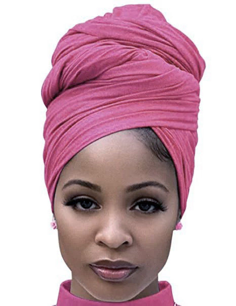 Multifunctional And Versatile Scarf Dustproof Windproof Head Cover