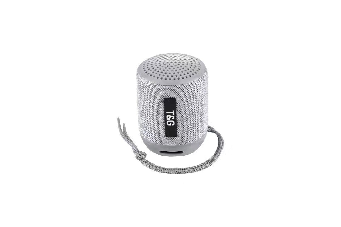 Wireless Bluetooth Speaker Outdoor Portable Card Fashion Gift