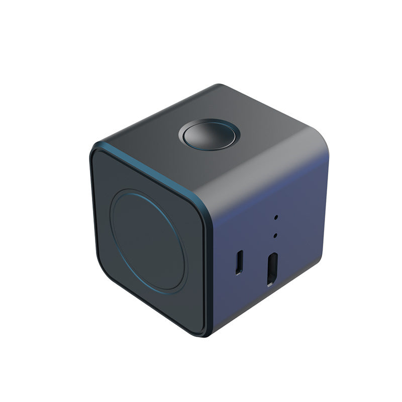 Two Way Voice Intercom Webcam HD Home Monitor