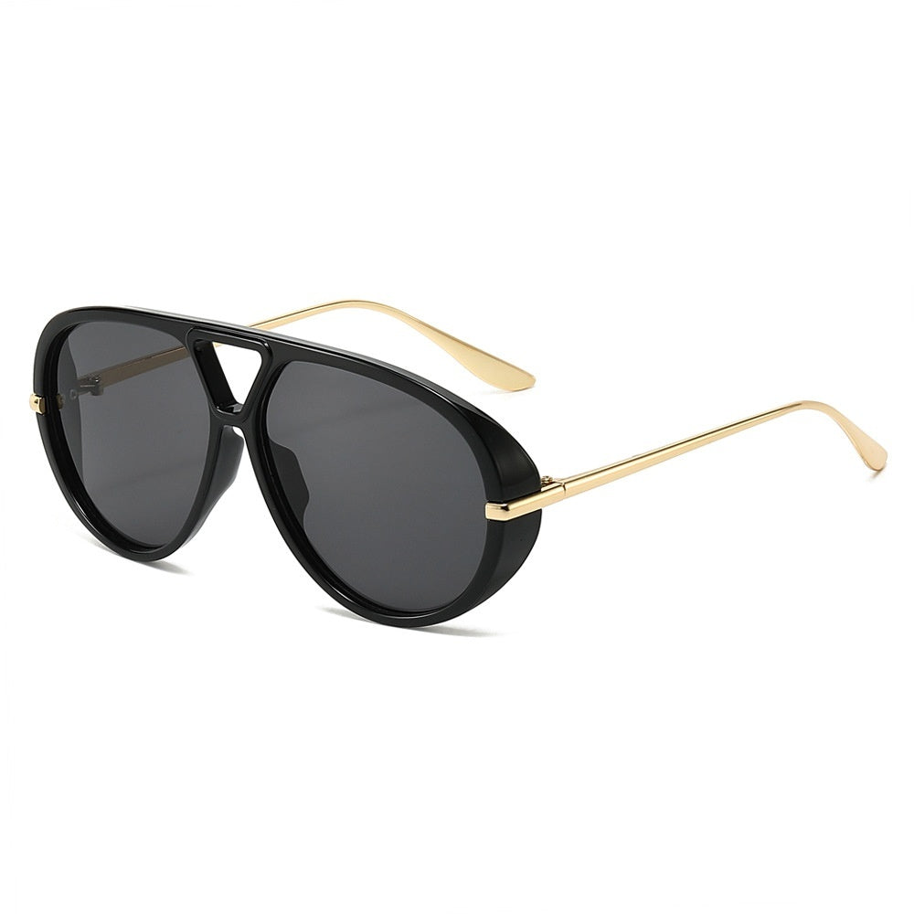 Personalized Fashion Toad Sunglasses For Women