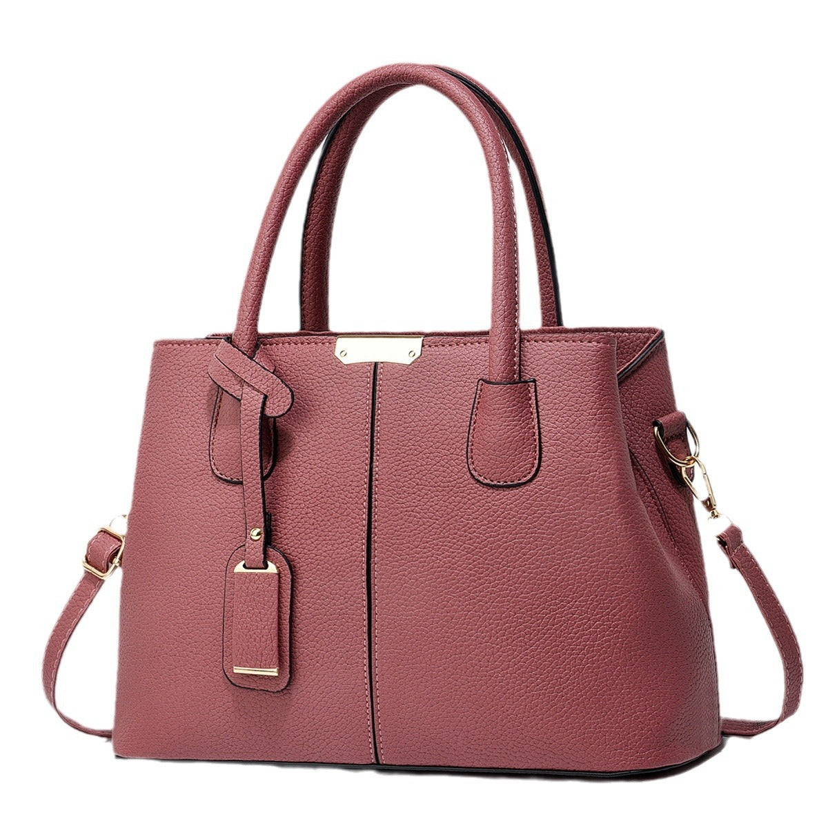 Women PU Leather Handbags