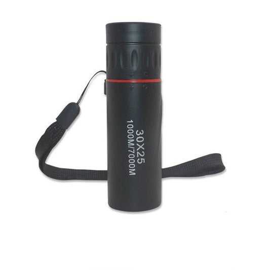 High-powered High-listing Binoculars Survival Dog