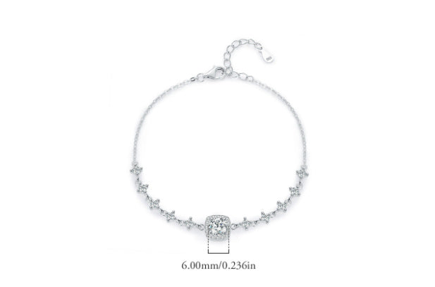Fashion Personality Geometry Bracelet For Women