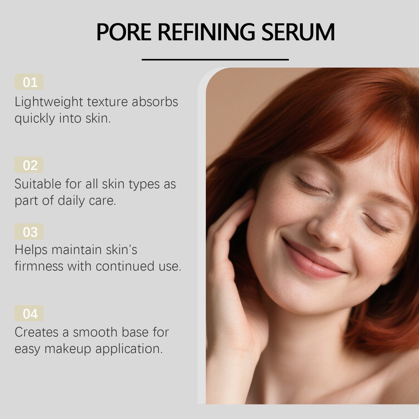 Pore Refining Serum