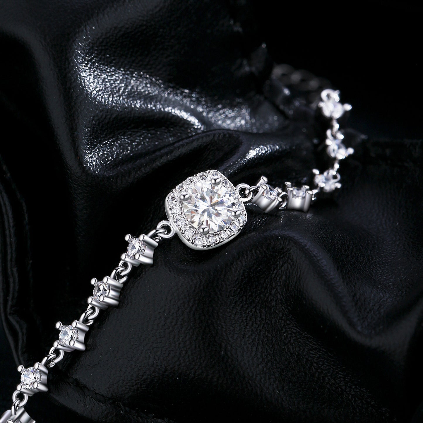 Fashion Personality Geometry Bracelet For Women