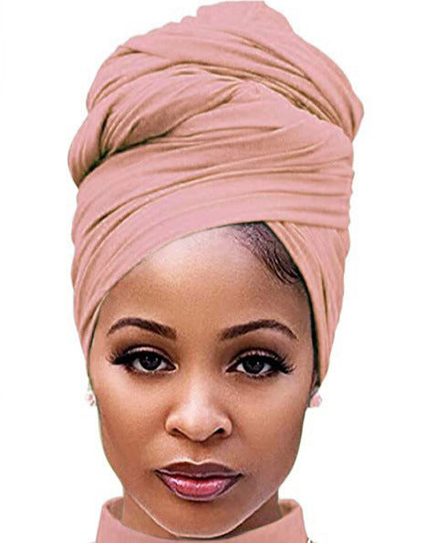Multifunctional And Versatile Scarf Dustproof Windproof Head Cover