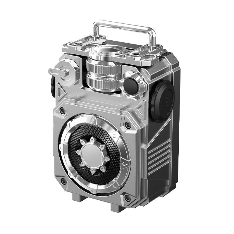 Portable Portable Fashion Personalized Bluetooth Speaker