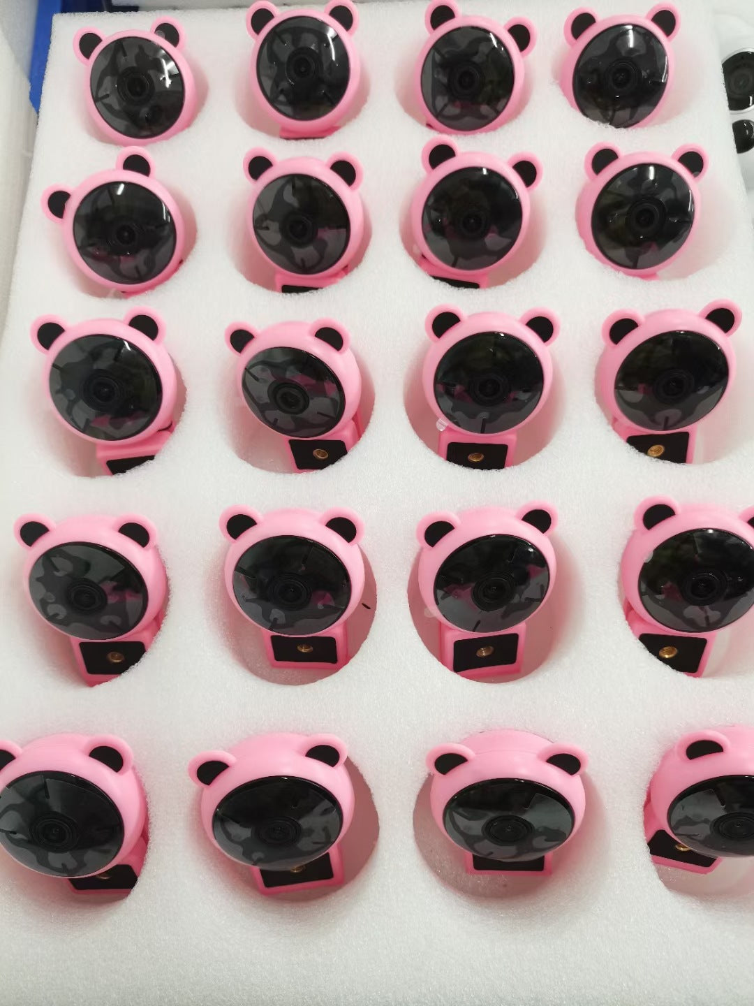 High-definition Network Course Teaching Computer USB Webcam