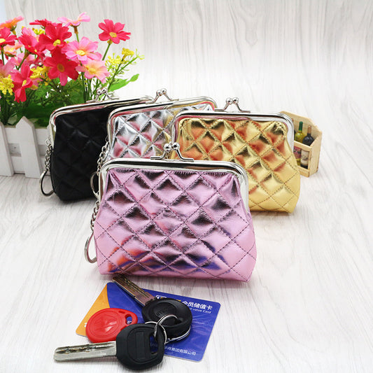 Lingge purse