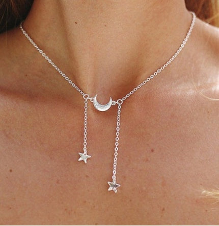 Bls-miracle Multilayer Necklace for Women