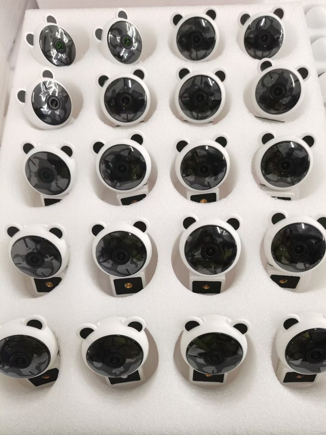 High-definition Network Course Teaching Computer USB Webcam