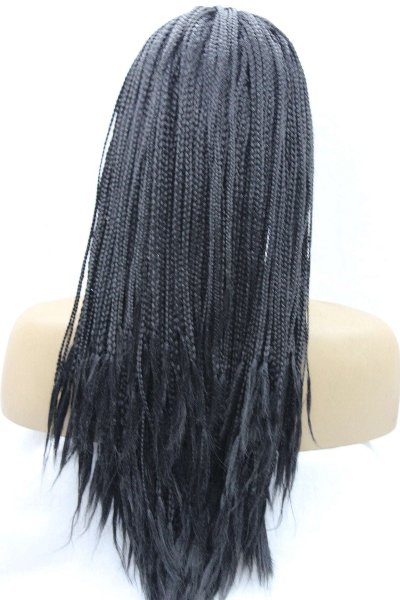 Mrs Wig