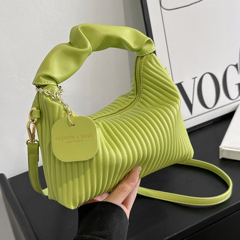 Casual Simple Women Fashion Crossbody Bag
