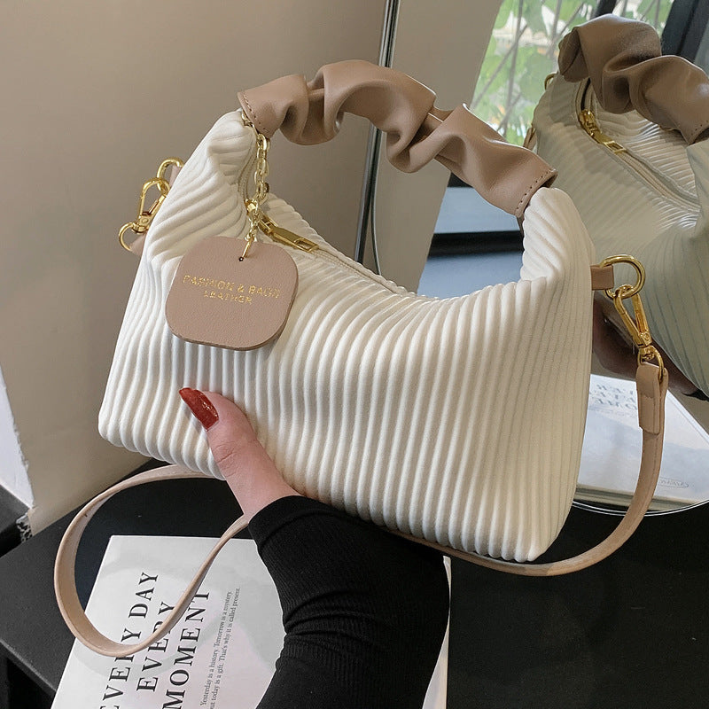 Casual Simple Women Fashion Crossbody Bag