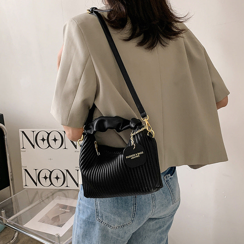 Casual Simple Women Fashion Crossbody Bag