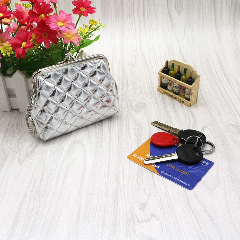 Lingge purse