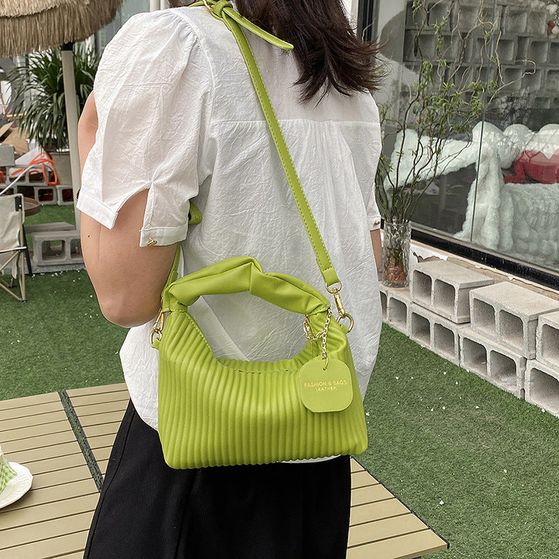 Casual Simple Women Fashion Crossbody Bag