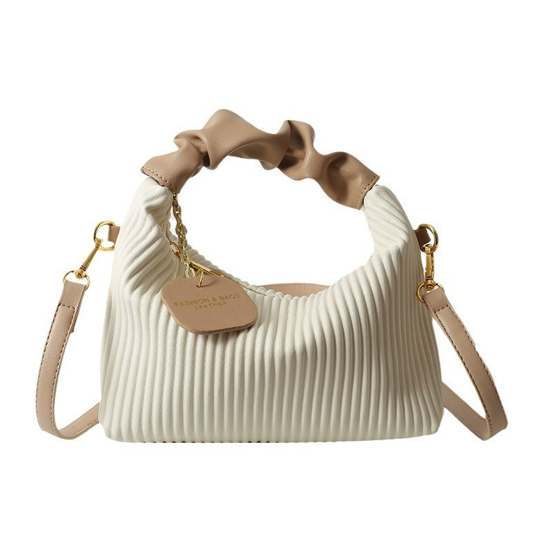 Casual Simple Women Fashion Crossbody Bag