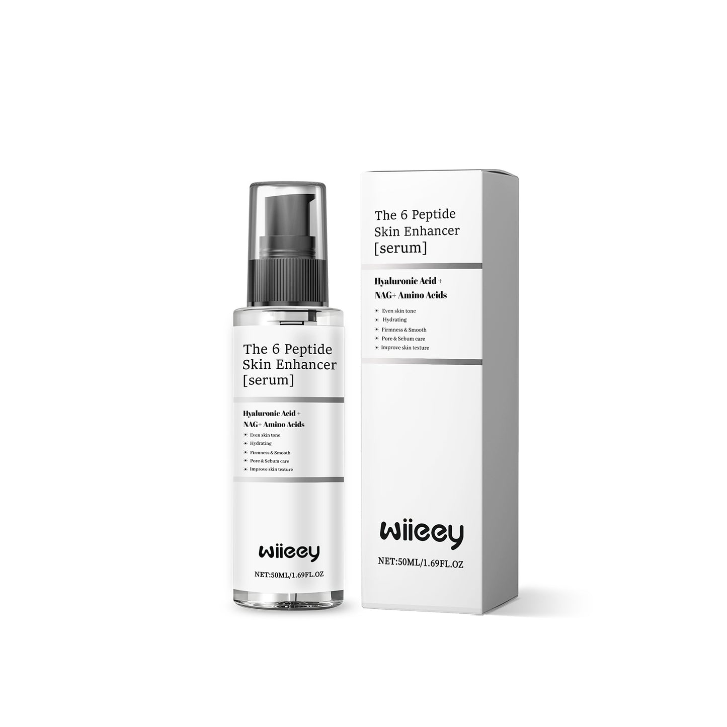 Skin Enhancer Serum
