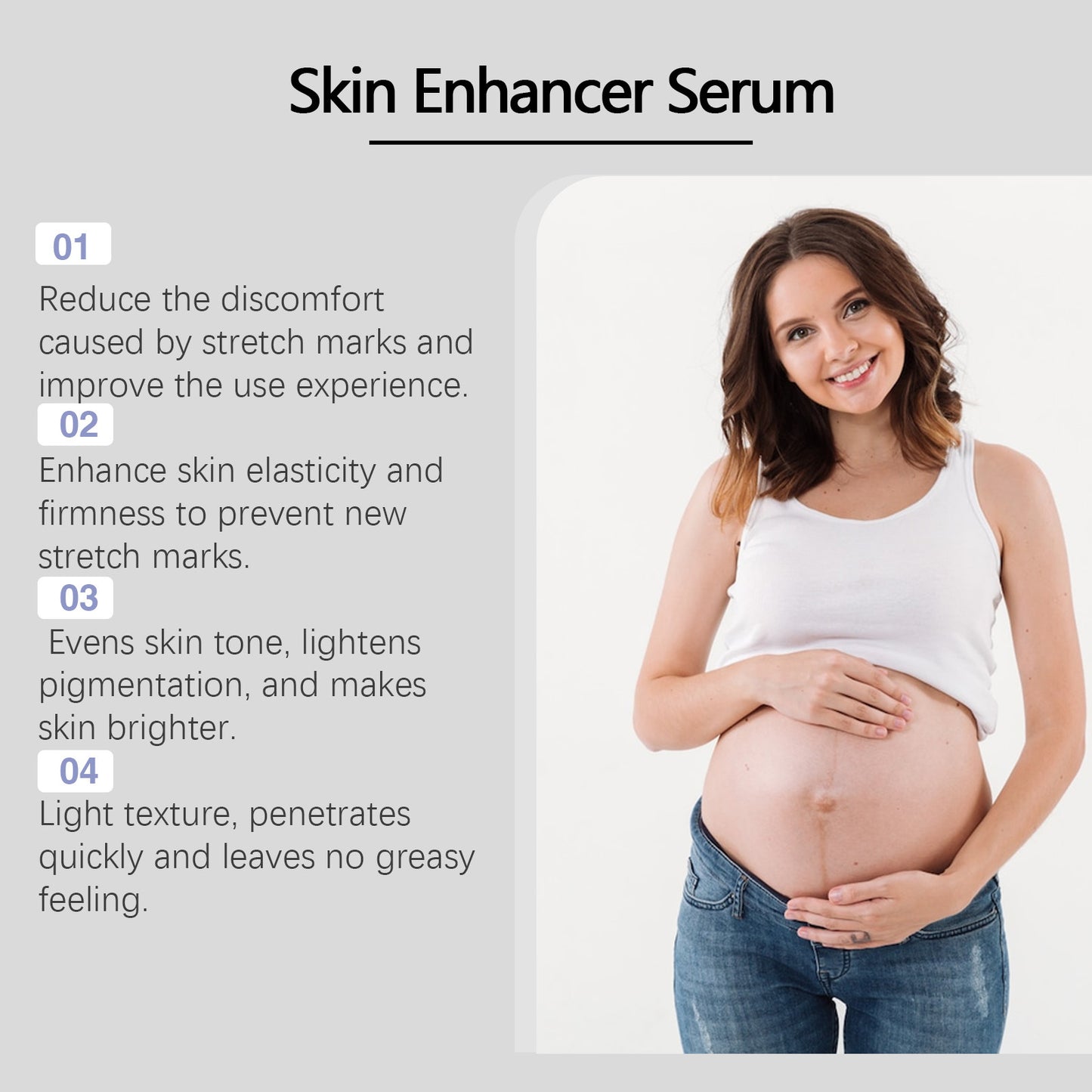 Skin Enhancer Serum