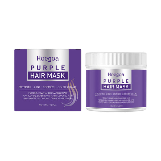 Nourishing Hair Mask