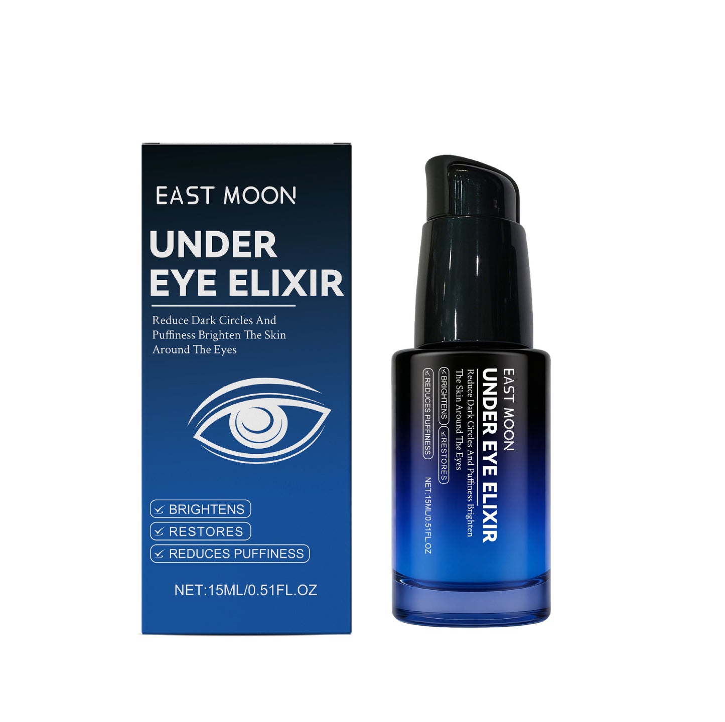 Mens Eye Serum
