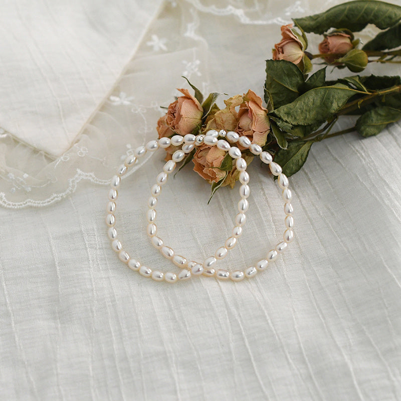 Elastic Bracelet Women