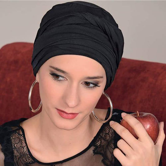 Multifunctional And Versatile Scarf Dustproof Windproof Head Cover