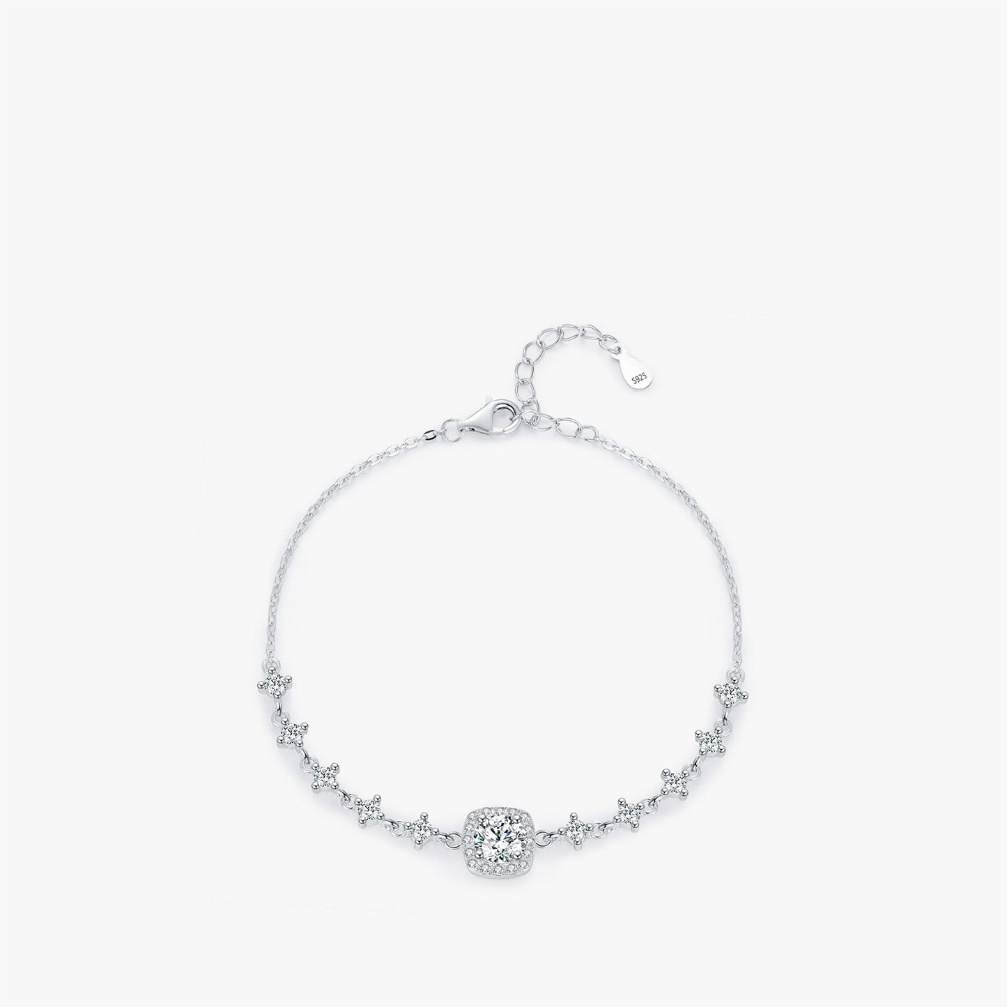 Fashion Personality Geometry Bracelet For Women